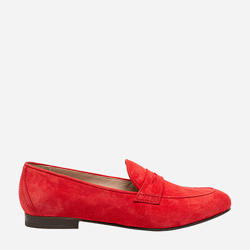 Лоферы женские ENZO VERRATTI 18-2021rv