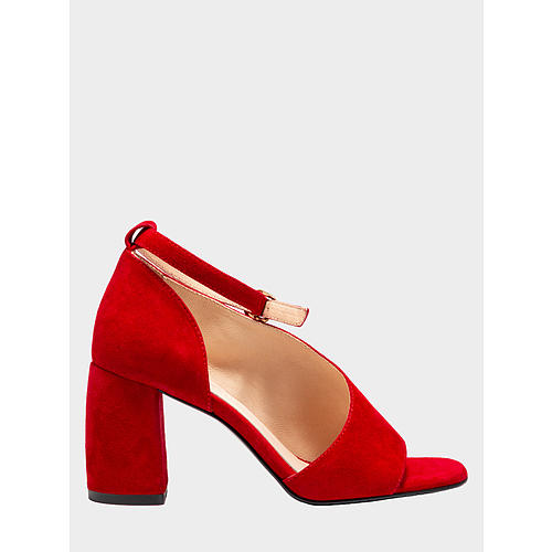 Босоножки  ENZO VERRATTI 18-9606-2brdv